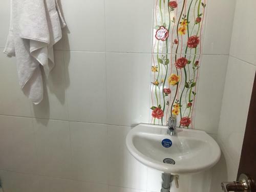 Hotel 5ta Avenida
