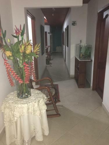 Hotel 5ta Avenida