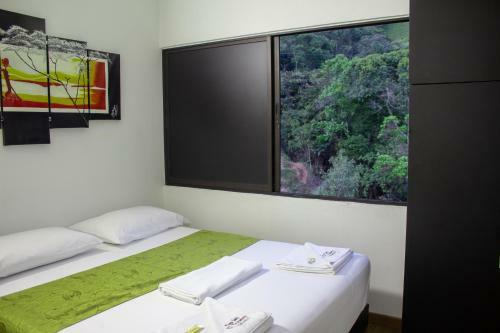 Hotel El Trocadero