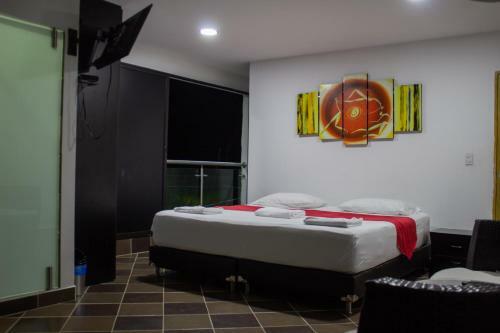 Hotel El Trocadero