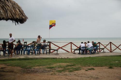 Hotel Cerro De Zumba
