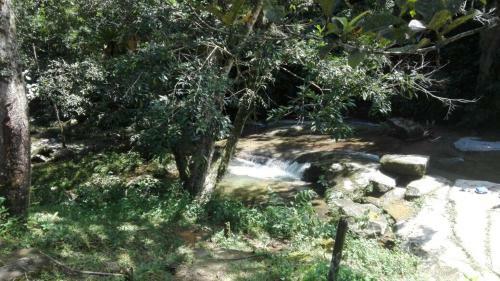 Hotel Campestre La Cascada