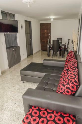 Estadio - Laureles Nice Apartment
