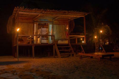 Awatawaa Ecolodge