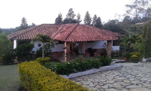 Villa El Rancho