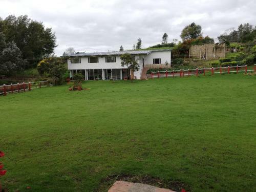 Lodge Hacienda Moncora