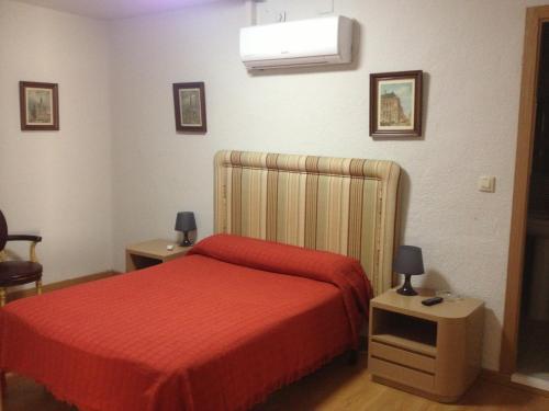 Hostal Pradillo