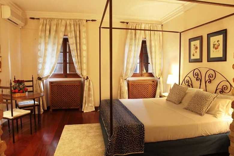 Hotel Real Monasterio de San Zoilo