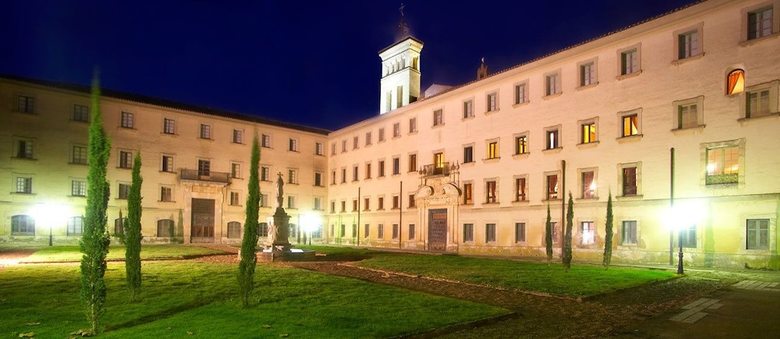 Hotel Real Monasterio de San Zoilo