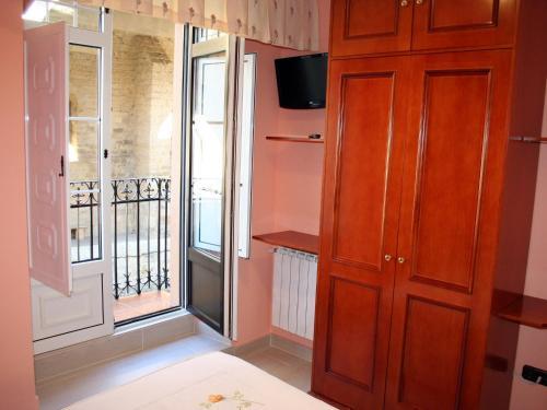 Hostal La Corte