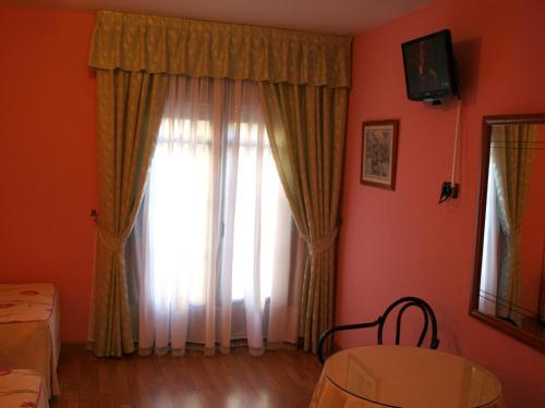 Hostal La Corte