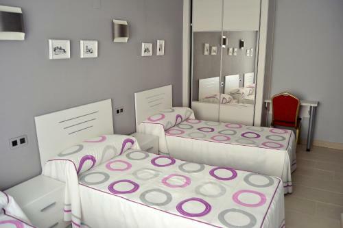 Hostal La Corte