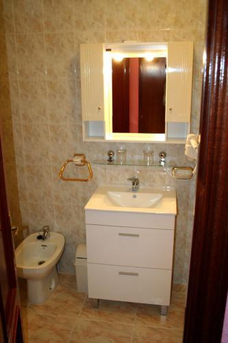 Hostal La Corte