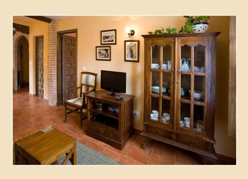 Apartamento Casa Tia Paula