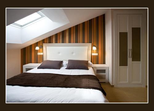 Apartamento Casa Tia Paula