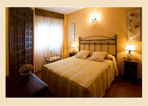 Apartamento Casa Tia Paula
