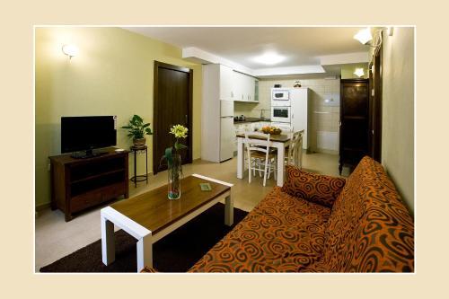 Apartamento Casa Tia Paula
