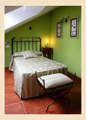 Apartamento Casa Tia Paula