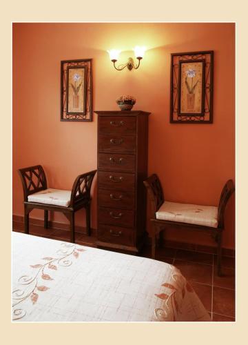 Apartamento Casa Tia Paula