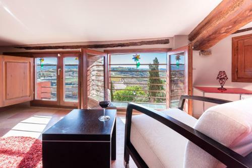 Hotel Cal Llop