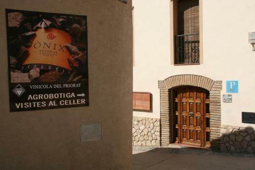 Hostal Elvira