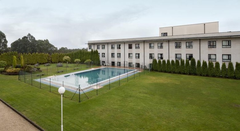 Hotel Residencia Universitaria Siglo XXI