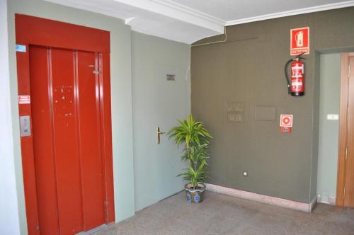 Hostal Las Fuentes