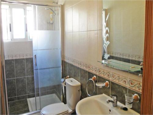 Holiday Home Castalla