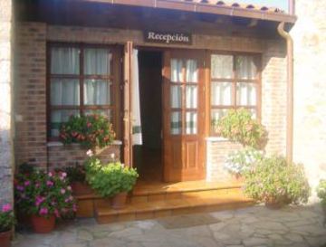 Hotel Entremontes