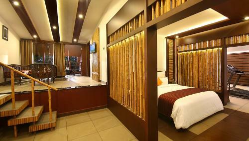 Hotel Vythiri Village