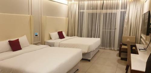 Hotel Vythiri Village
