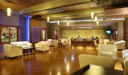 Hotel Vythiri Village