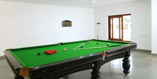 Hotel Vythiri Village