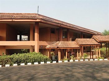 Hotel The International Centre Goa