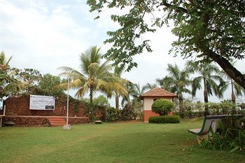 Hotel The International Centre Goa