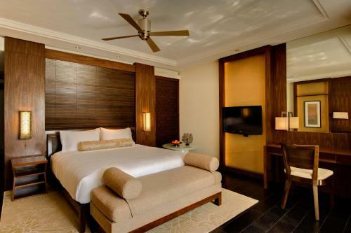 Hotel Grand Hyatt
