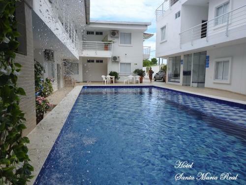 Hotel Santa Maria Real