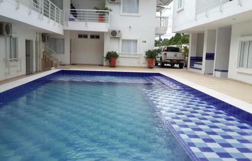 Hotel Santa Maria Real