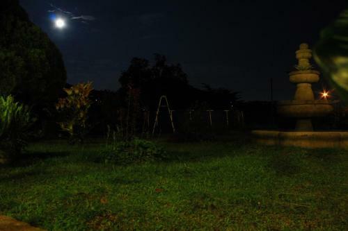 Agroturismo Finca Los Laureles
