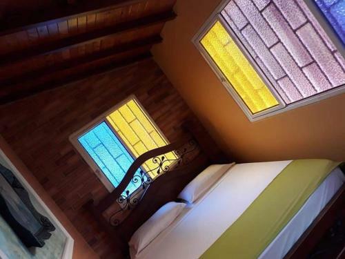 Hotel Villa Imperio