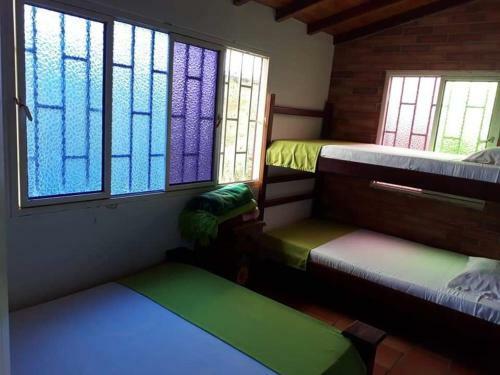 Hotel Villa Imperio