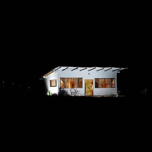 Lodge Caba�a De Monta�a