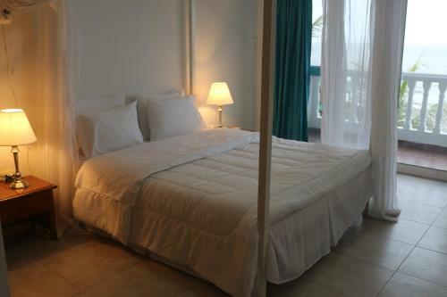 Aria Hotel