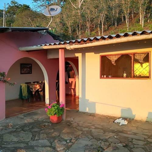 Posada Casa Cafe - Samaland