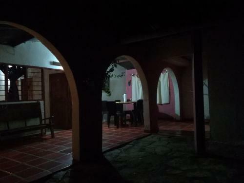 Posada Casa Cafe - Samaland