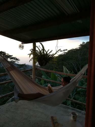 Posada Casa Cafe - Samaland