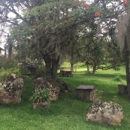 Hacienda La Veracruz