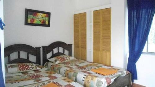 Hotel Villa Sara Cambao