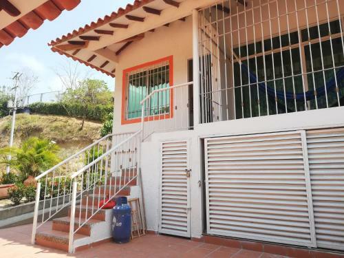Apartamento Caba�as Ecotur�sticas Mi Terru�o Tayrona