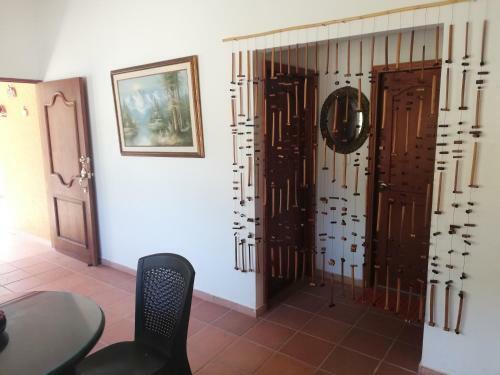 Apartamento Caba�as Ecotur�sticas Mi Terru�o Tayrona